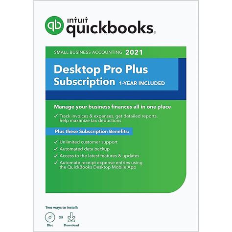 Questions And Answers Intuit QuickBooks Desktop Pro Plus 2021 1 Year