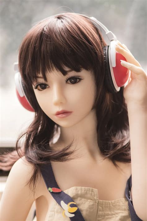 Macie Top Quality Realistic Small Sex Doll