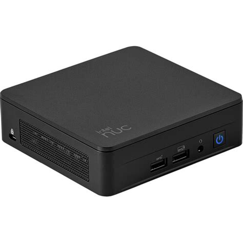 Intel Nuc Pro Kit Rnuc L Kv U B H Photo Video