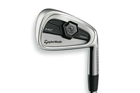 Set De Hierros Tour Preferred Mc Taylormade Golfbidder