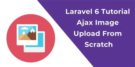 Laravel Upload Image Using Ajax Tutorial Archives Tuts Make