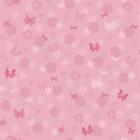 Minnie Mouse Dots Wallpapers - Wallpaper Cave