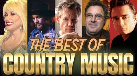 The Ultimate List Of The Best Country Songs Ever 🍃 Best Classic Country