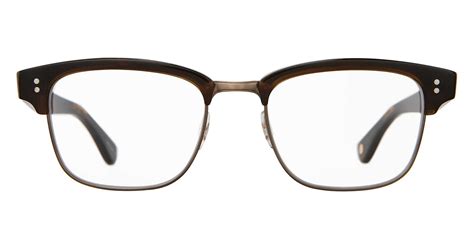 Gibson Eyeglasses Garrett Leight