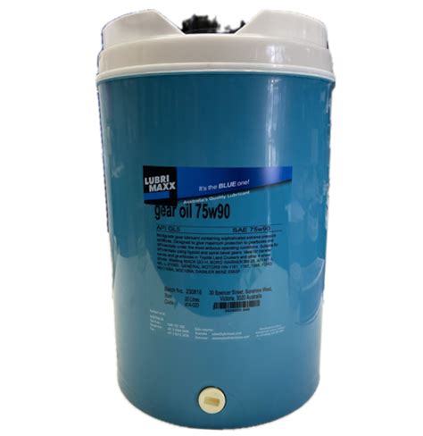 gear oil  wa oil distributors