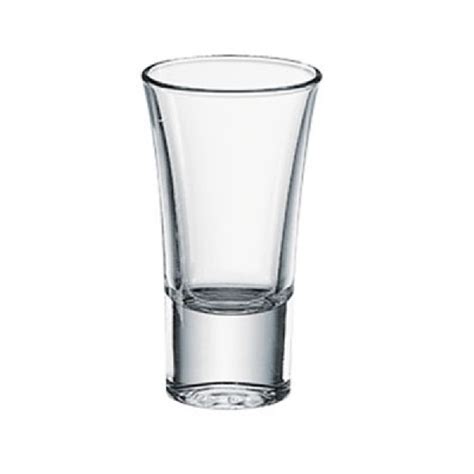 Vaso Licor Junior Dublino Cls Caja Uds