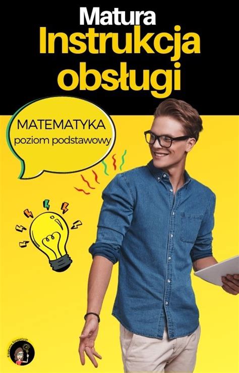 Matura Instrukcja obsługi Matematyka poziom podstawowy ebook pdf mobi