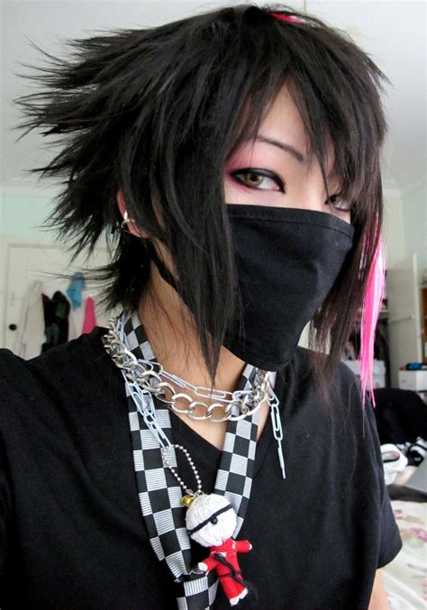 Encontro Asia Visual Kei