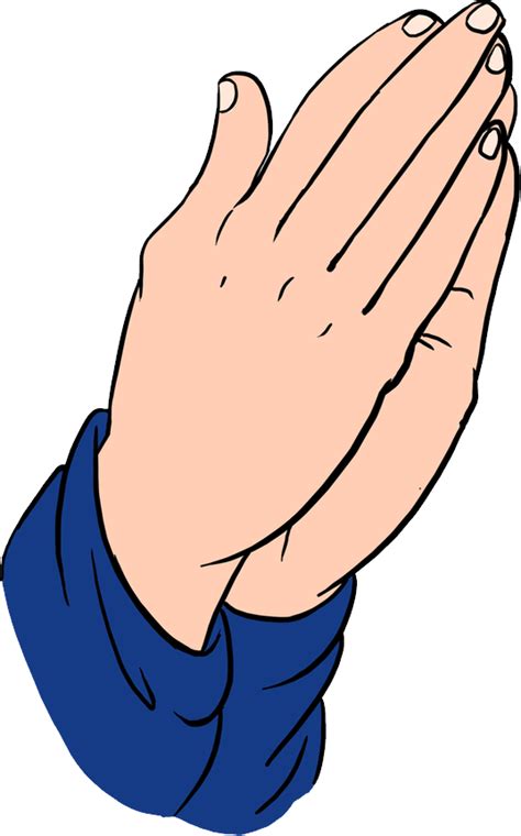 Praying Hands Png