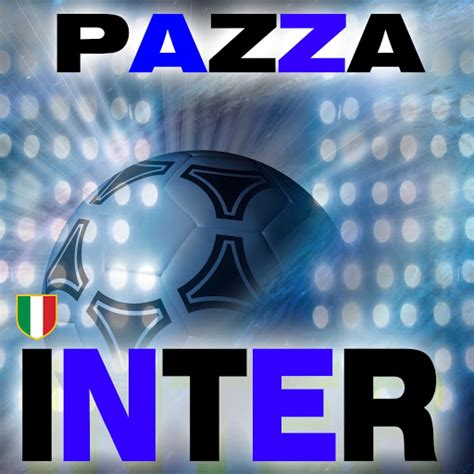 Pazza Inter YouTube Music