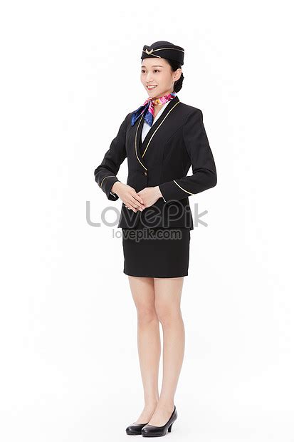 Stewardess Profile Image Picture And Hd Photos Free Download On Lovepik