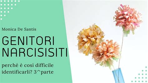 Genitori Narcisisti Perch Cos Difficile Identificarli