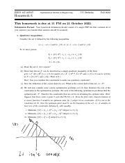 Hw Prob Pdf Eecs At Homework Optimization Models In