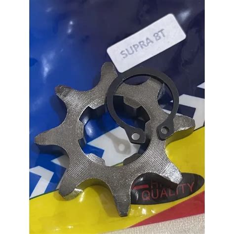 GEAR GIR GIGI TARIK DEPAN HONDA 8T ITSUNO OSK Lazada Indonesia