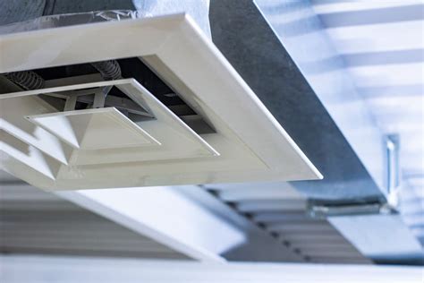 The Importance Of Proper Ventilation Aw Louvers And Ventilation