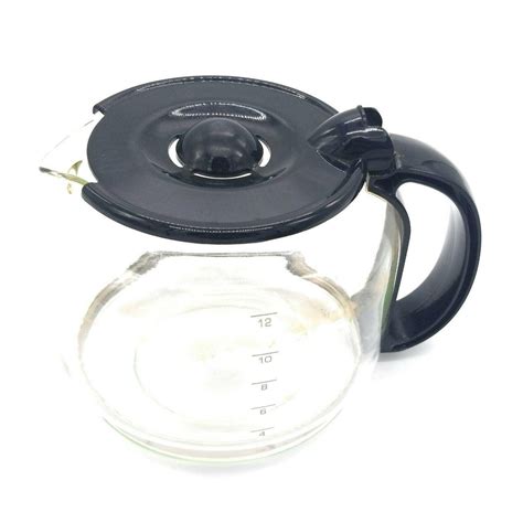 Krups Replacement Carafe For Sale Only 3 Left At 75