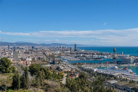 Barcelona en 3 días el mejor itinerario Viajeros Callejeros Guia