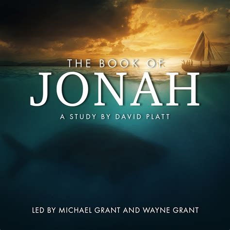 The Book Of Jonah Ingleside Baptist Church