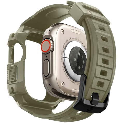 Pasek z obudową Spigen do Apple Watch Ultra 49 mm Spigen Sklep