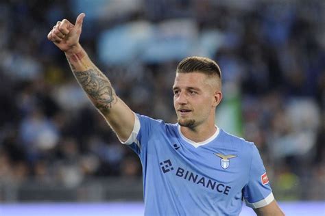 Calciomercato Juventus Assalto A Milinkovic Savic Accordo Raggiunto