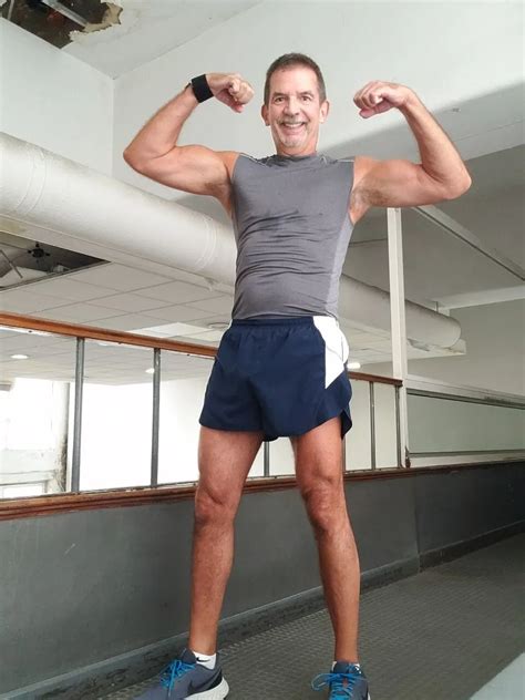 I Love My Gym 8 Nude Pics XHamster