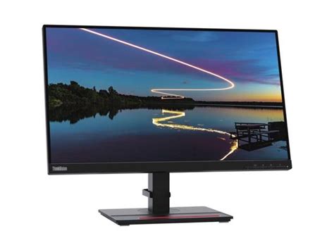 Lenovo Thinkvision 23 8 Inch Monitor T24m 20