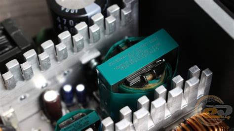 Обзор блока питания DeepCool PK650D: когда «Gold» не по карману GECID.com.