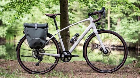 Diamant Zeigt Neues Alltagstaugliches Gravelbike Nhoma Gen Bike X De