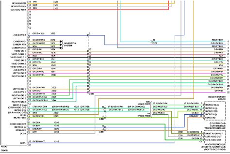 Dodge Ram 1500 Wiring Diagram Free