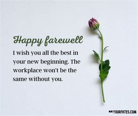 Best Farewell Message To Boss Or Team Leader With Best Wishes By Onlinestatusquotes Medium