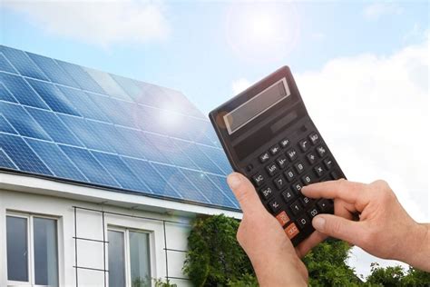 How Much Do Solar Panels Cost A Comprehensive Guide Solar Line