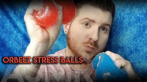 Orbeez Asmr Orbeez Stress Squeeze Balls Asmr For Your Tingle Immunity