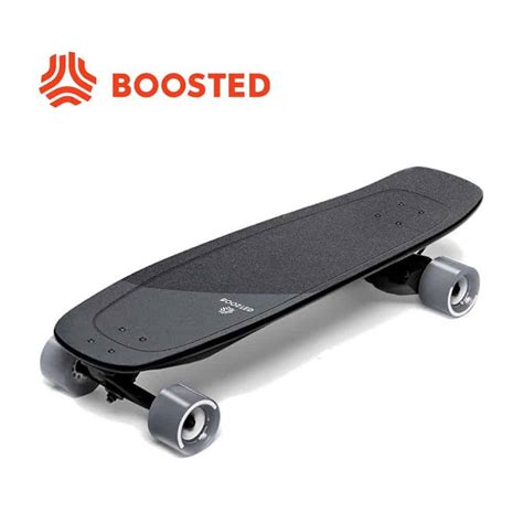 Boosted Mini X Electric Skateboard Review 2022: Best High End Board? – zippyelectrics.com