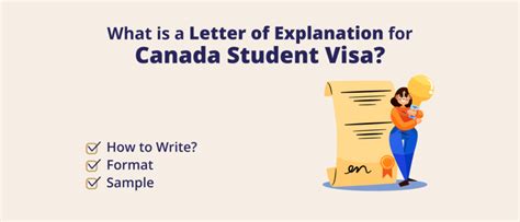 Letter Of Explanation To Canada All You Need To Know