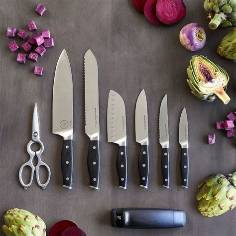Knife Skills 101 Tutorial Pampered Chef Blog