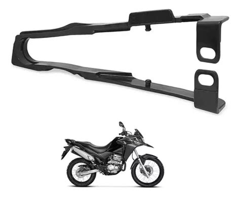 Patin Guia Deslizador Cadena Primario Honda Xr Tornado Xr Env O Gratis