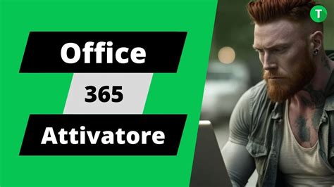 Scopri Il Segreto Per Attivare Office 365 GRATIS In Pochi Minuti