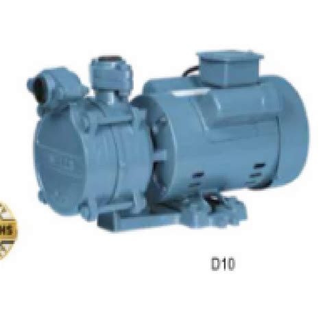 D Series High Flow Monoblock Pump 1 HP At 11000 Piece In New Delhi