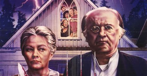 American Gothic Streaming Where To Watch Online