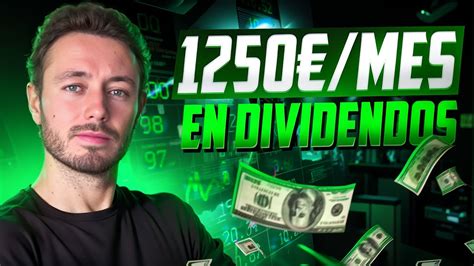 Cómo Ganar Con Dividendos En Etoro Youtube