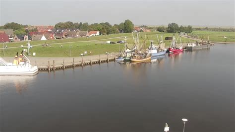 Greetsiel Webcam Galore