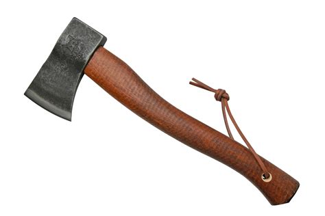 Fox Knives Yankee Axe Fx 700 Hand Axe Advantageously Shopping At