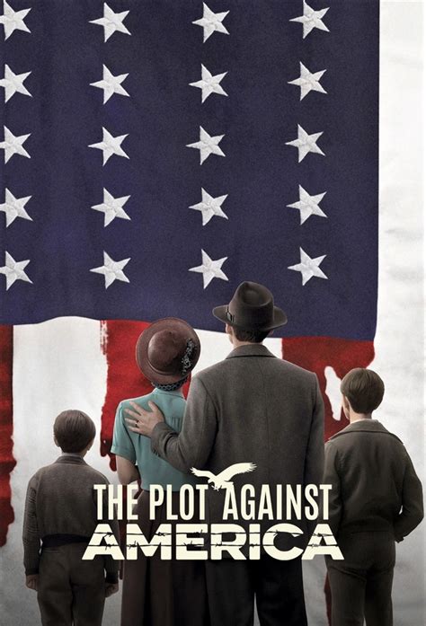 plot  america thetvdbcom