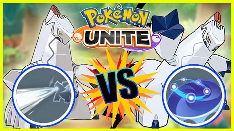 Duraludon Which Is Better Flash Canon VS Dragon Pulse Pokemon Unite