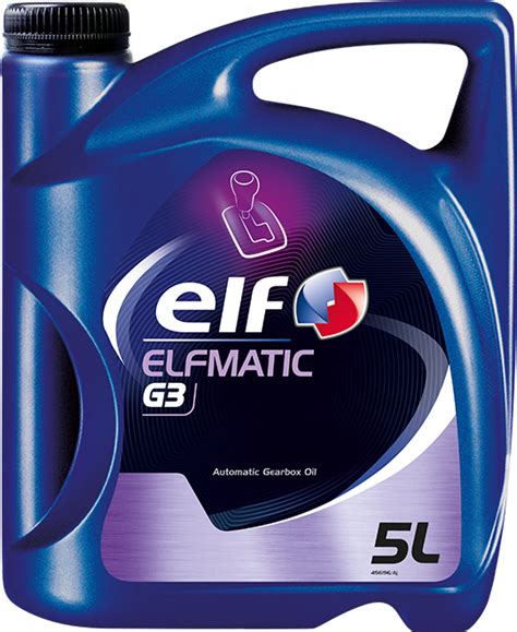 ELFMATIC G3 - AUTOLUB