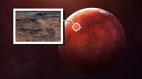 Mars Exploring Human Missions And Planetary Protection Britannica