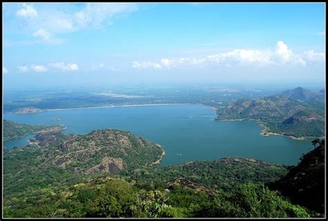 Aliyar Dam, Coimbatore - Timings, Boating, Best time to visit