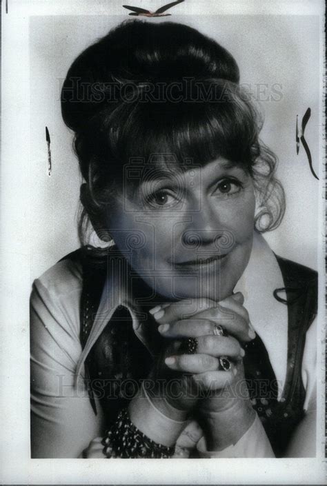 Jeanette Nolan
