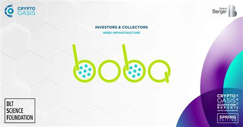 Boba Network On Twitter The Crypto Oasis CryptoOasisUAE