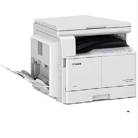 A3 Canon Digital Photocopier Machine New 2206 Multi Function Windows